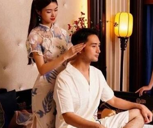 深圳南山高端按摩会所的装修风格是什么